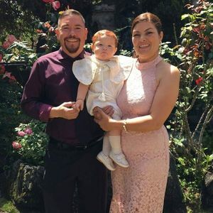 Meet your Posher, Argelia